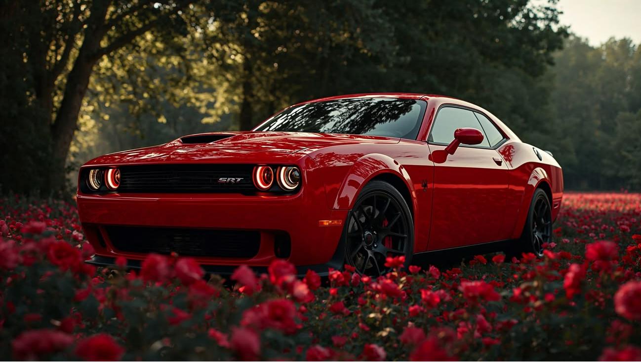 Exotic Car 2
