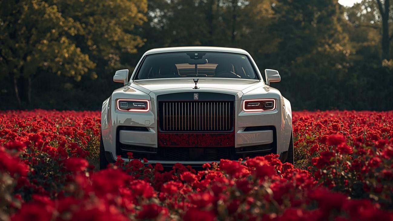 Exotic Car 3